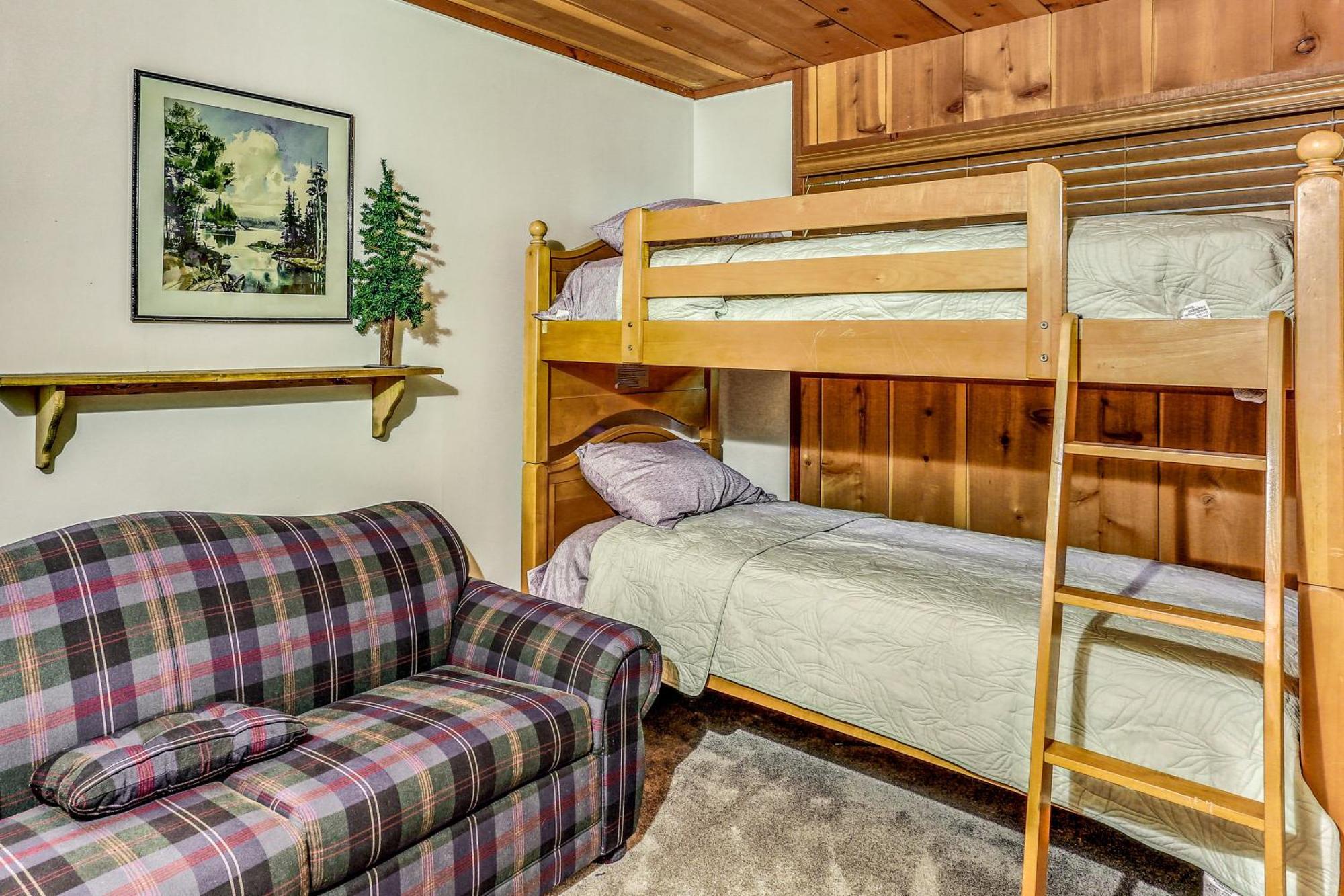 Cozy Bears Hideaway Cabin About 3 Mi To Shaver Lake! Exteriör bild